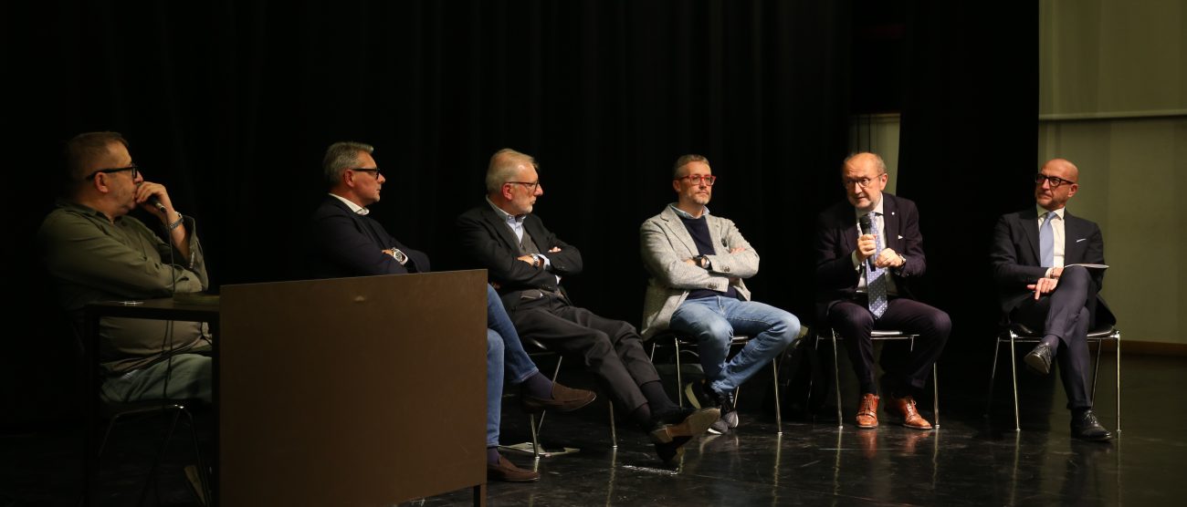 Monza Brianza 2030 Sostenibilità Il CittadinoMB - foto Radaelli