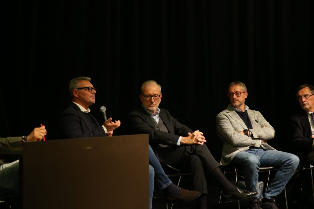 Monza Brianza 2030 Sostenibilità Il CittadinoMB Enrico Boerci - foto Radaelli