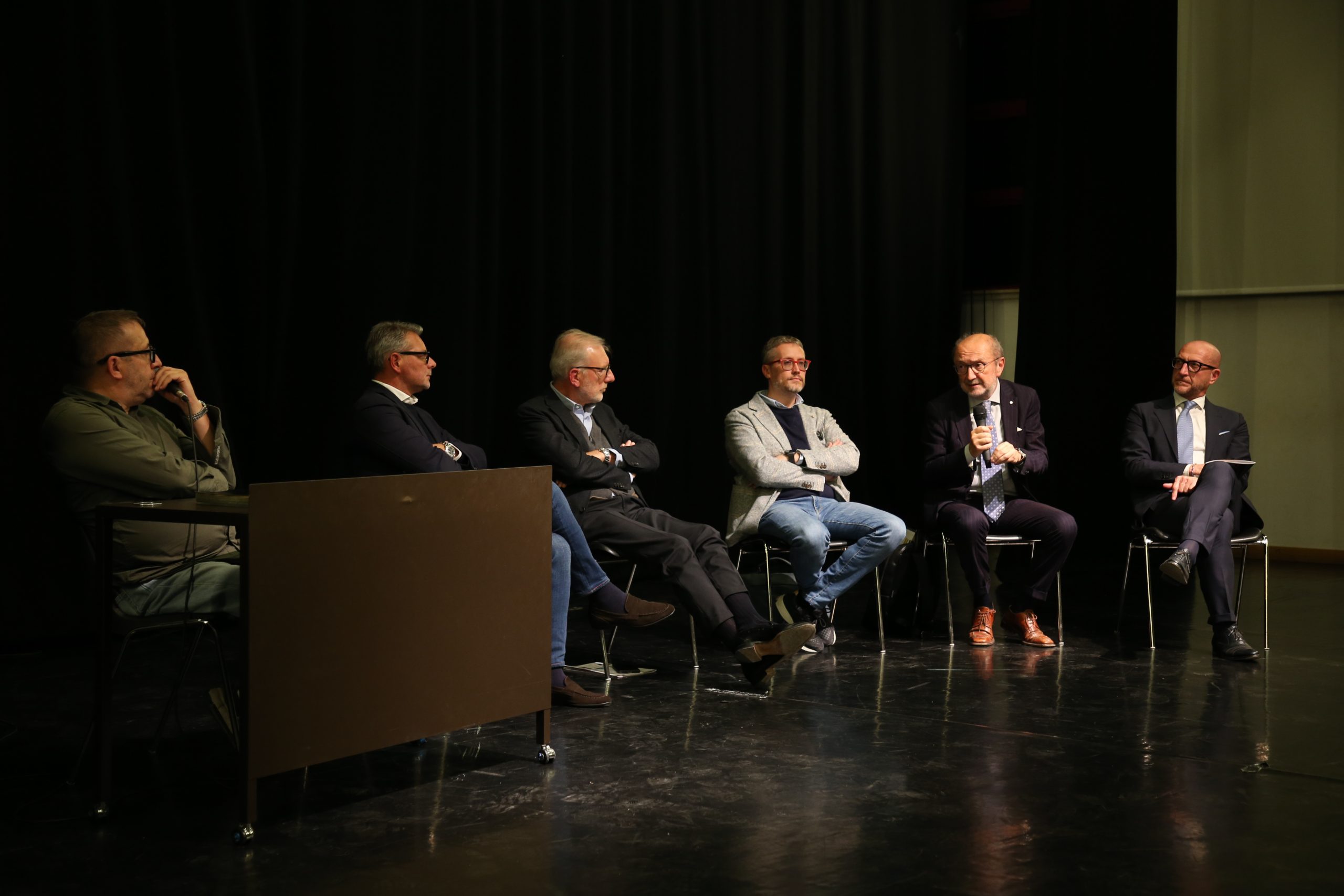 Monza Brianza 2030 Sostenibilità Il CittadinoMB - foto Radaelli