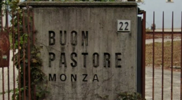 Monza Buon Pastore