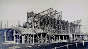 Seregno 2025 stadio Ferruccio novantesimo