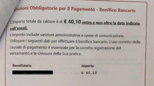 Polizia di Stato 2025 truffa online