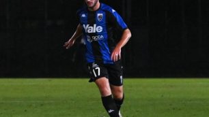 Renate Calcio Bonetti Andrea n,17 maglia