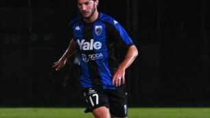 Renate Calcio Bonetti Andrea n,17 maglia