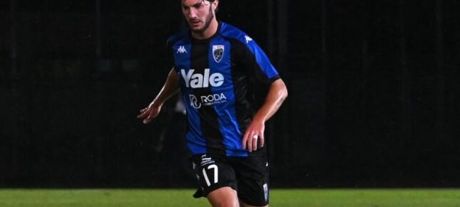 Renate Calcio Bonetti Andrea n,17 maglia