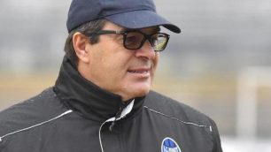 Renate Calcio Luciano Foschi