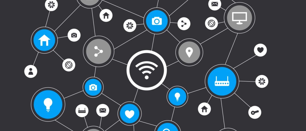 Rete Internet comuncazioni - Freepik