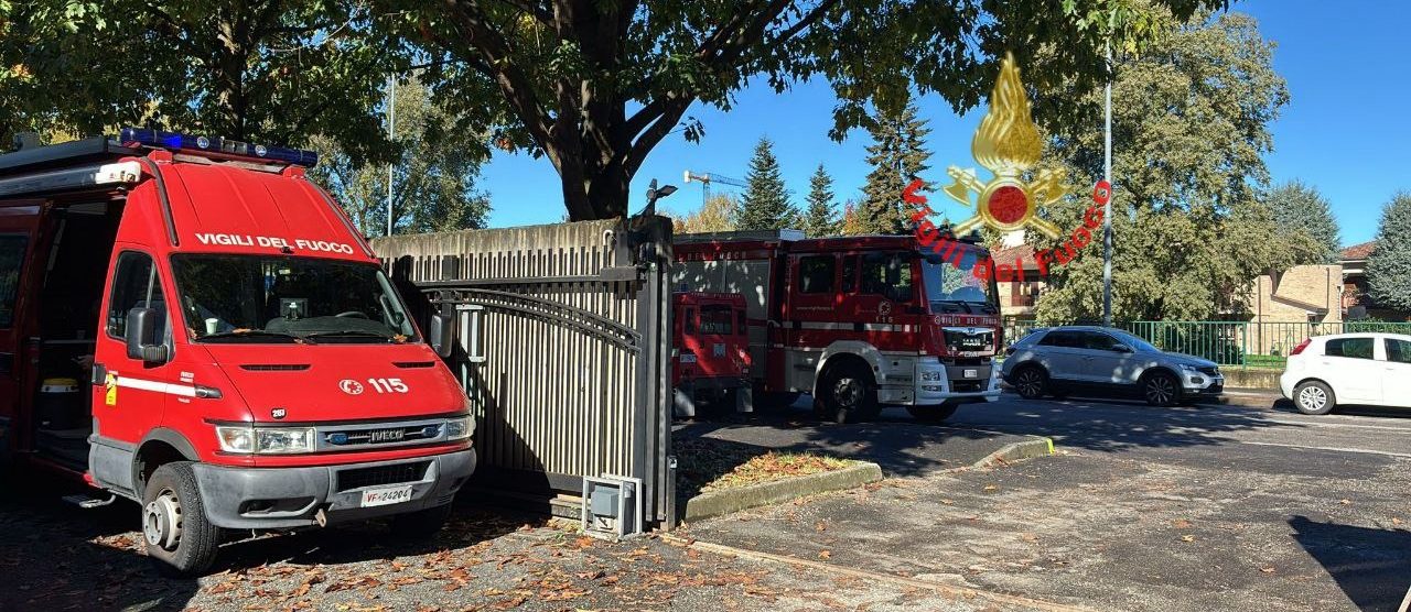 Ricerche scomparso Nova Milanese