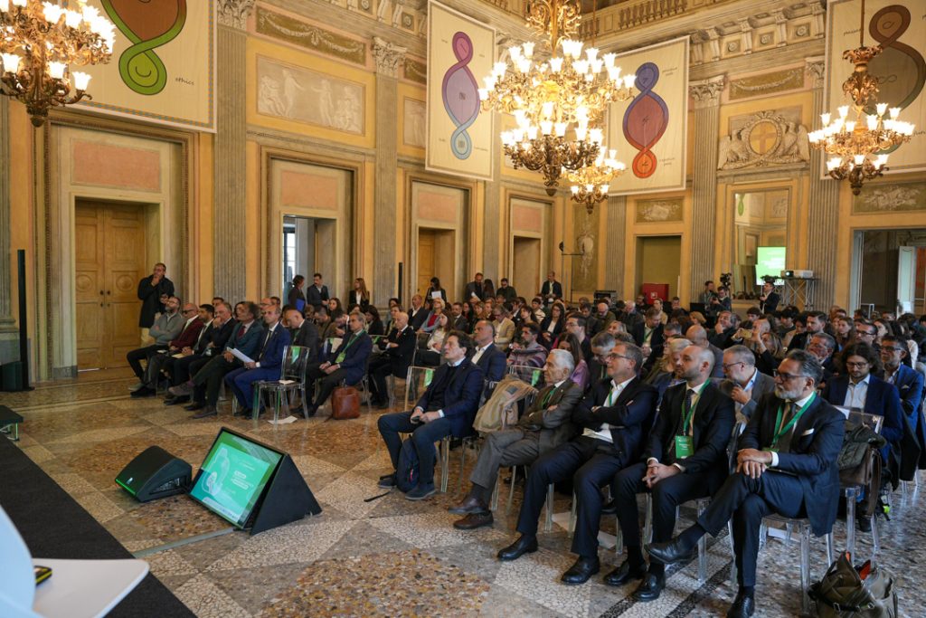 Alla Villa reale la tappa del Forum per lo sviluppo sostenibile organizzato dalla Regione