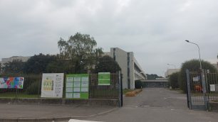Seregno - 2025 istituto Bassi