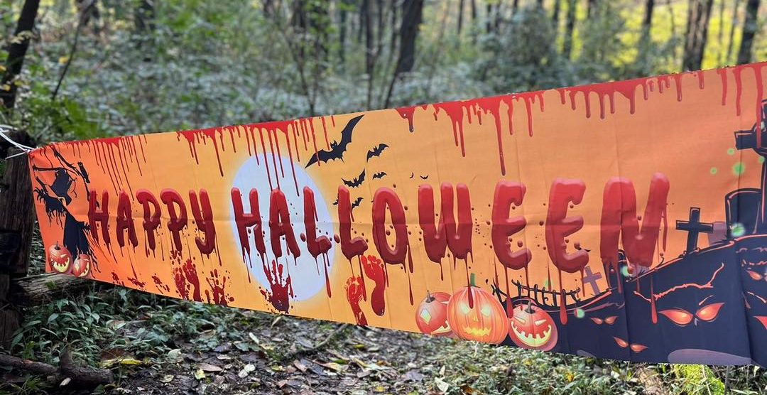 Triuggio Comitato genitori Halloween Bosco del Chignolo 2024
