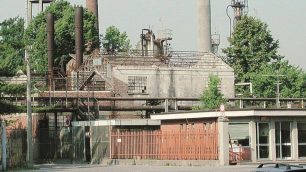 Villasanta 2025 ex Lombarda Petroli