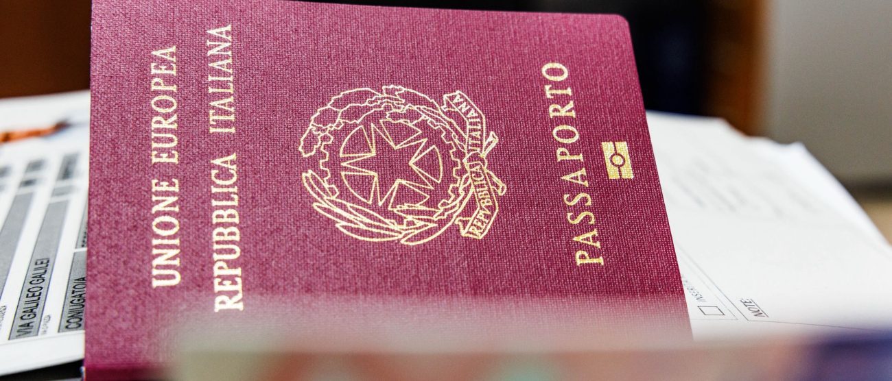 Rilascio passaporti in Questura a Monza