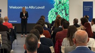 Alfa Laval, il Giornata dell'efficienza energetica