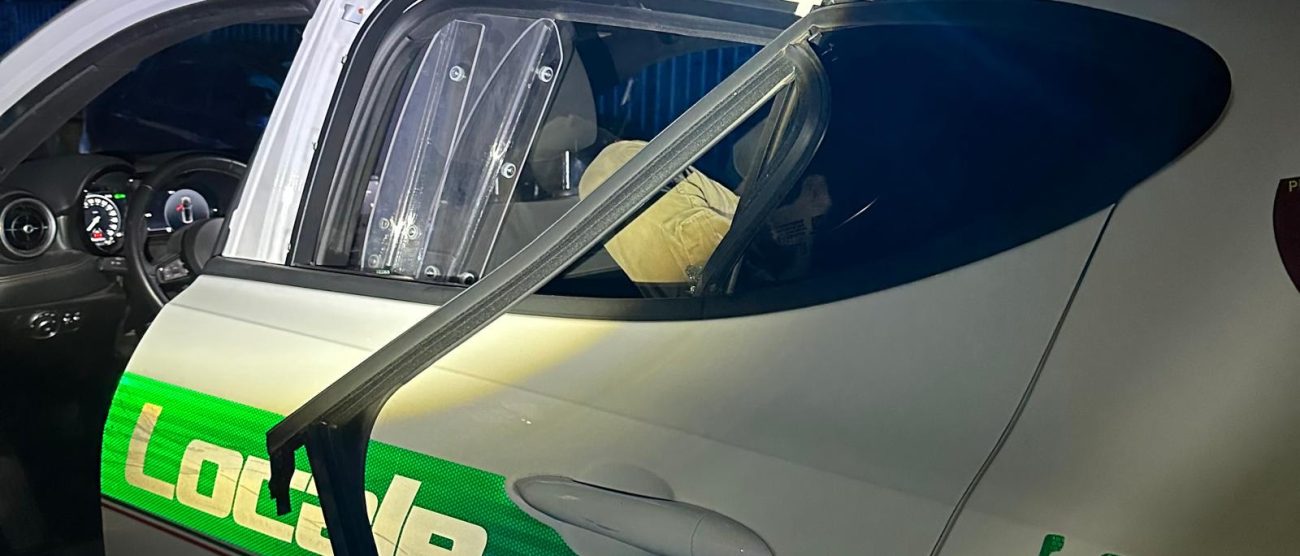 Meda arresto ladro d'appartamento