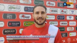 Paulo Azzi