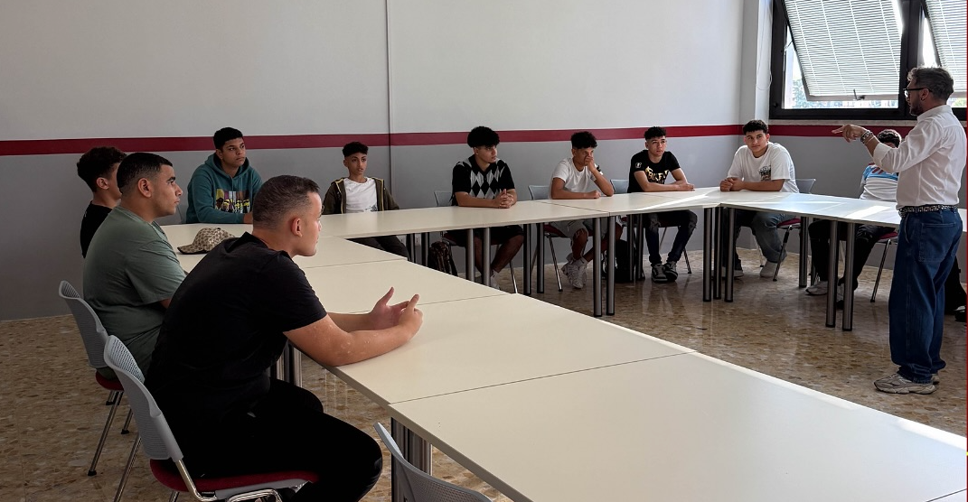 Edil Academy