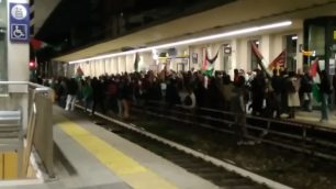Monza Gaza stazione