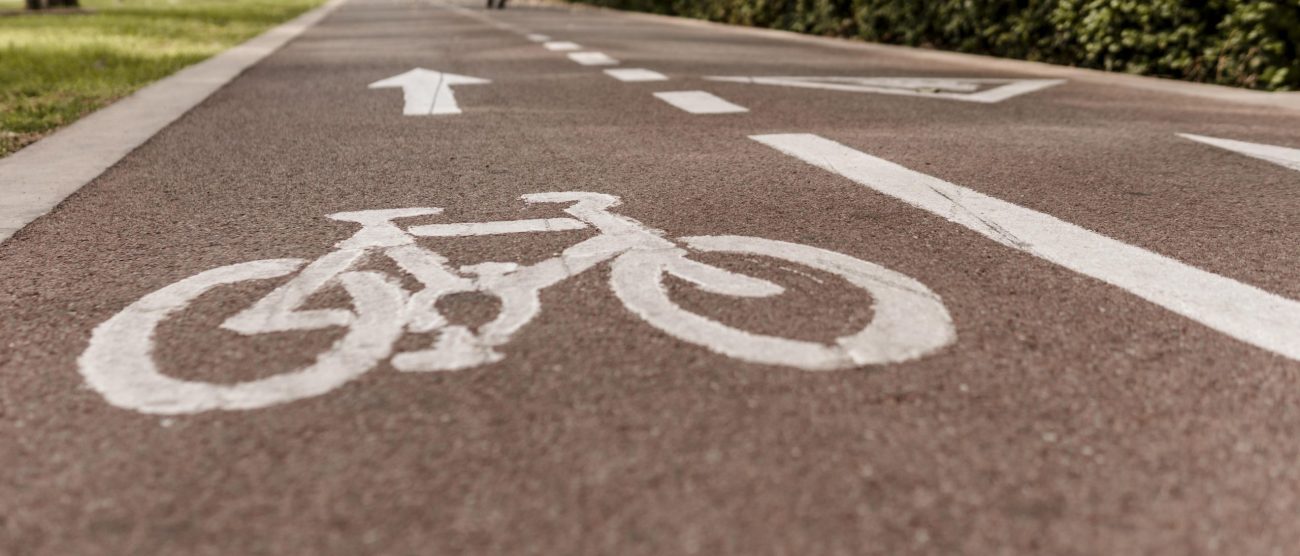 Pista ciclabile - foto Freepik.com
