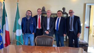 A Meda aprirà uno Sportello Immobiliare Civico gratuito di sola consulenza
