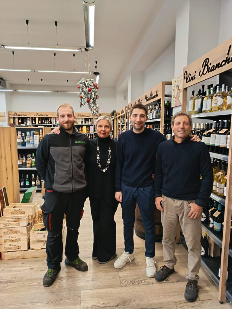 Lissone 2025 Enostore