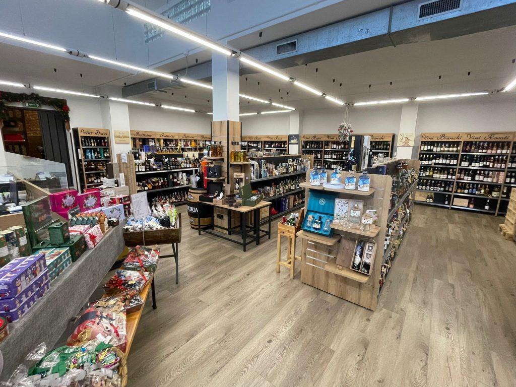 Lissone 2025 Enostore