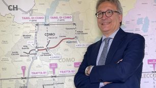 Pedemontana Sabato Fusco