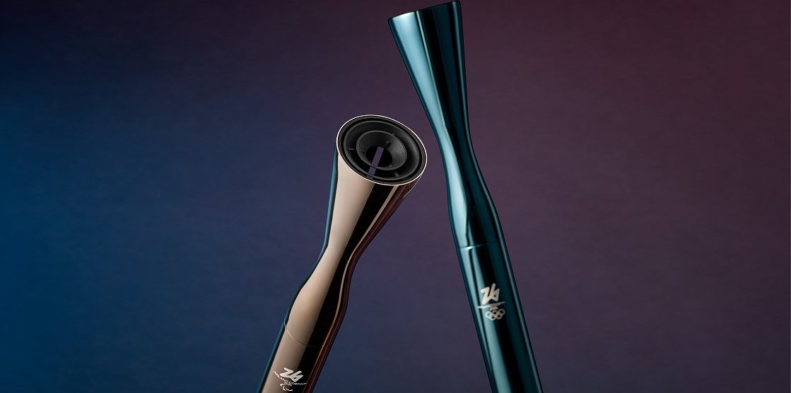 Milano Cortina 2026 torcia fiaccola olimpica