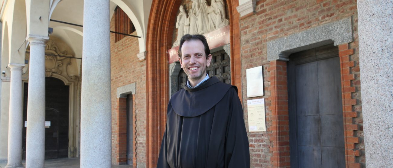 Frate Francesco Pasero