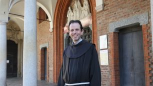 Frate Francesco Pasero