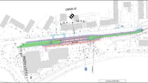 Metrotranvia Limbiate