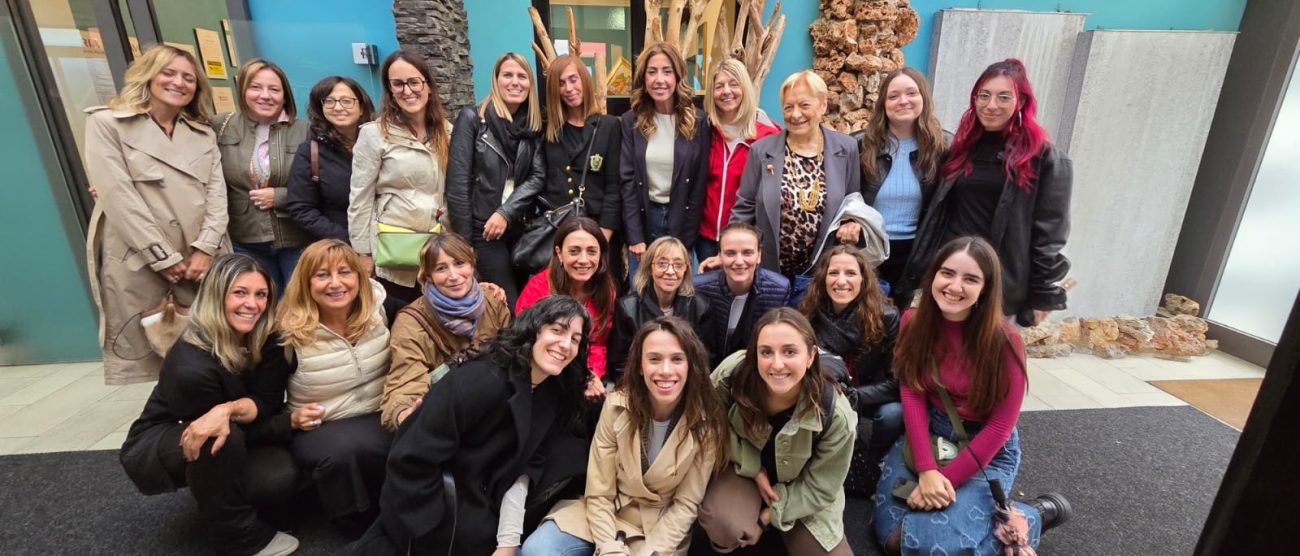 Desio Luisa Oliva White Mathilda