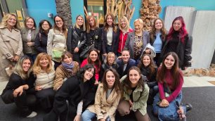 Desio Luisa Oliva White Mathilda