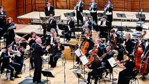 L'ensemble laBarocca