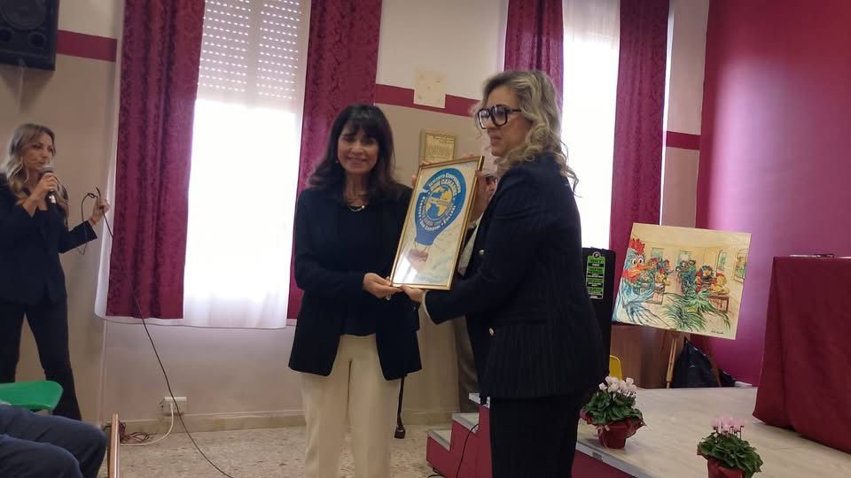 Brugherio Don Camagni