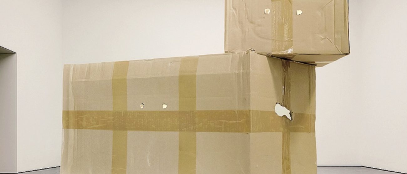 Daria Miva, Democrazia, 2025