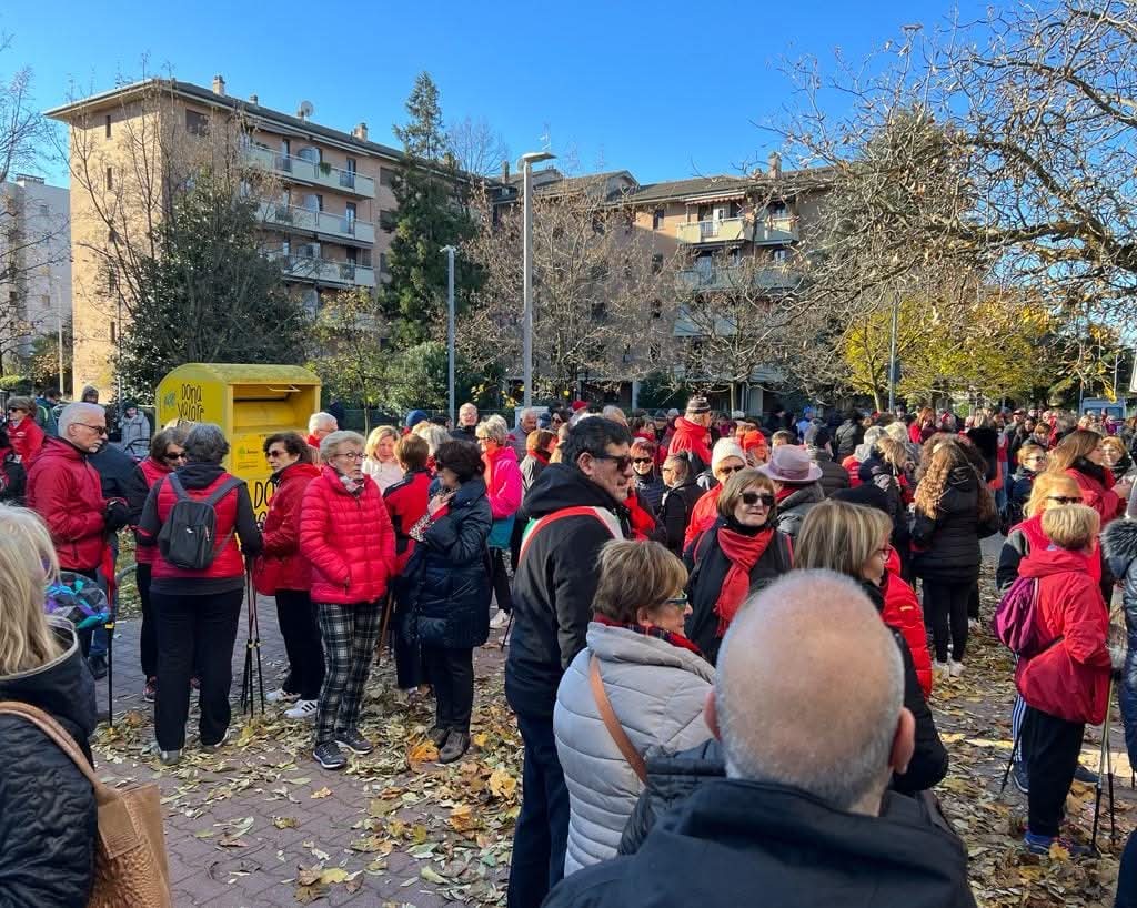 Nova Milanese 2025 violenza contro le donne