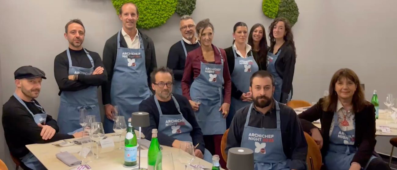 Archichef Night Monza