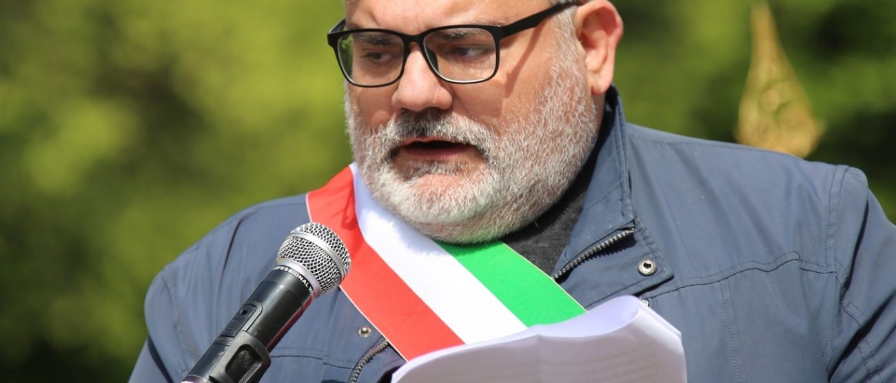 Arcore Maurizio Bono