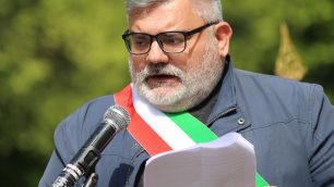 Arcore Maurizio Bono