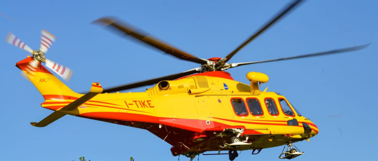 Seregno 2025 elisoccorso