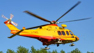 Seregno 2025 elisoccorso