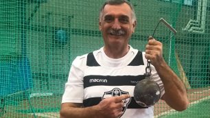 Atletica Locati Lorenzo (Forti e Liberi Monza)