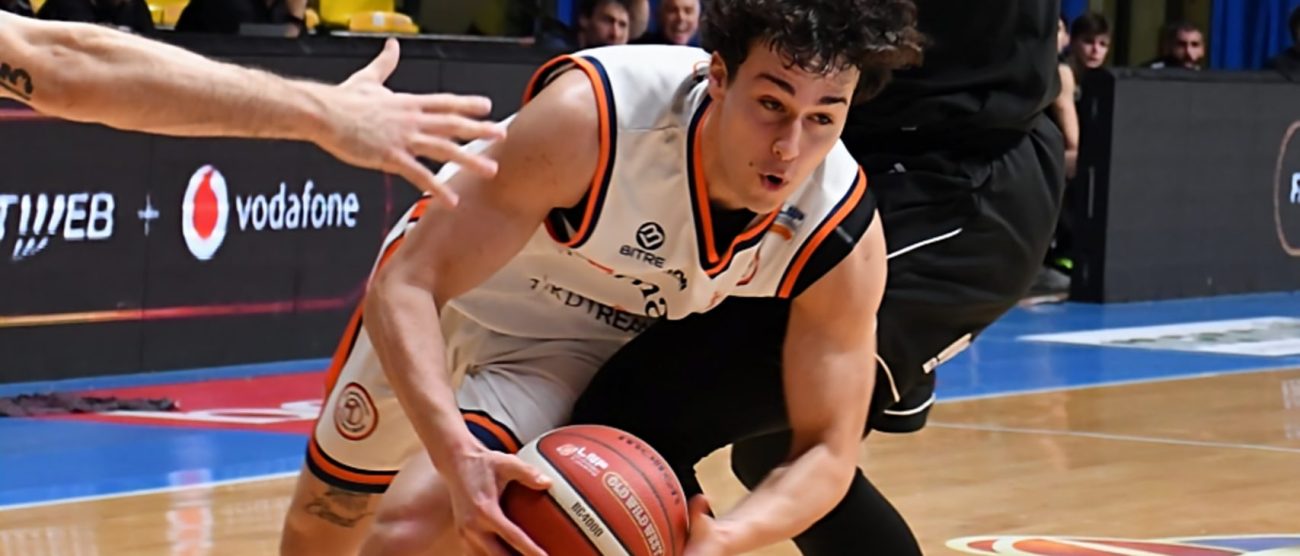 Aurora basket Serie B