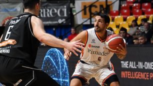 Aurora basket Tornari