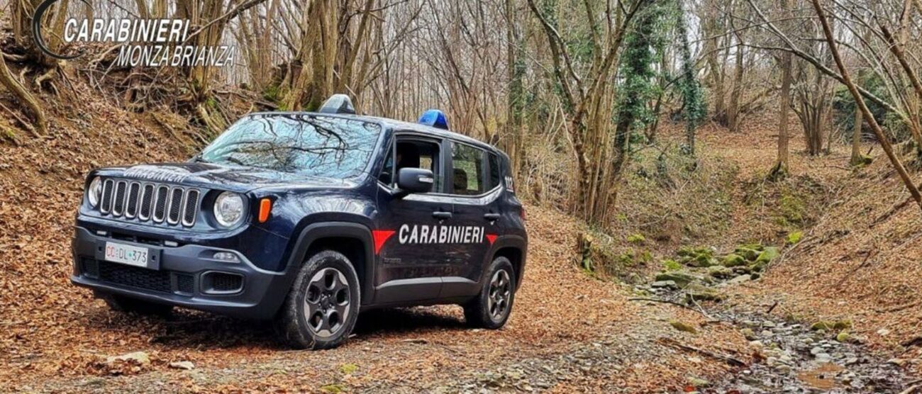 Besana in Brianza 2025 rinvio a giudizio