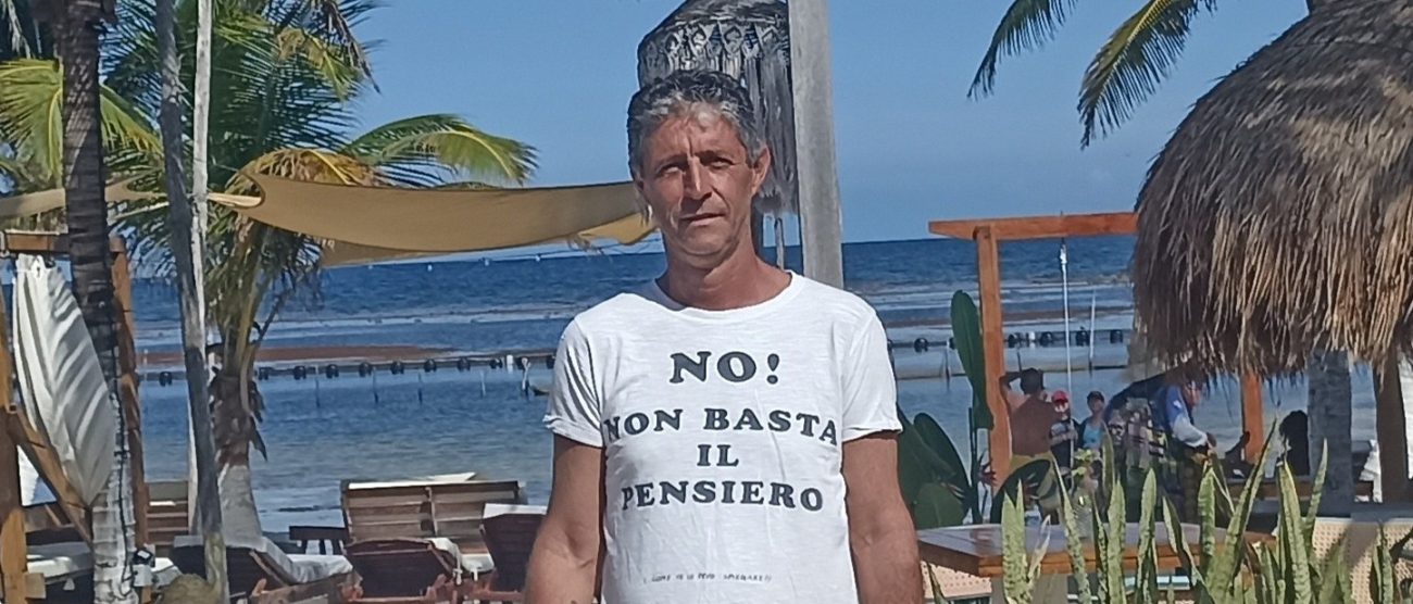 Besana in Brianza 2025 lutto Davide Pozzi