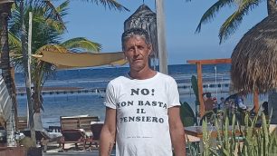 Besana in Brianza 2025 lutto Davide Pozzi