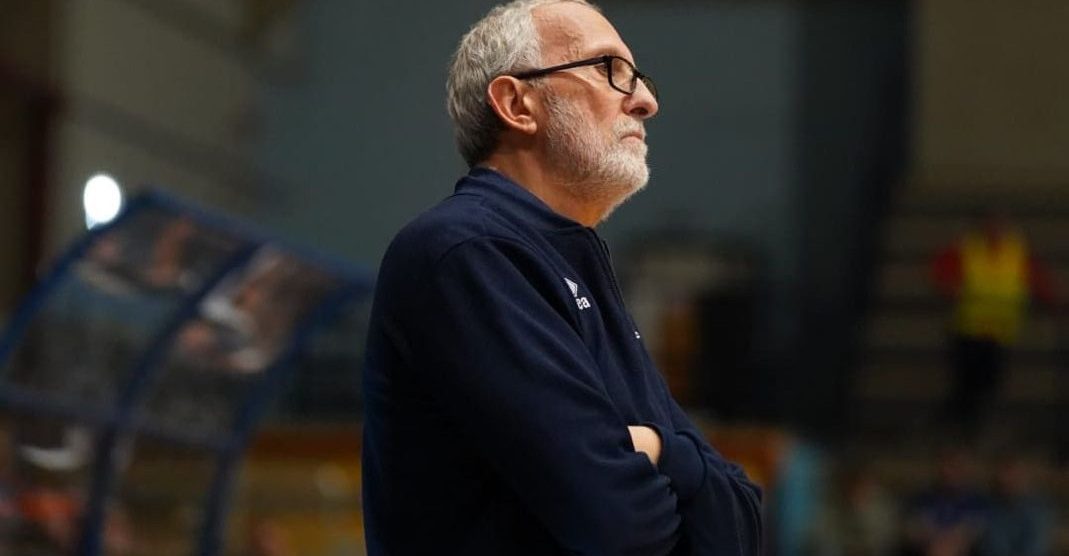BluBasket Bergamo Andrea Zanchi