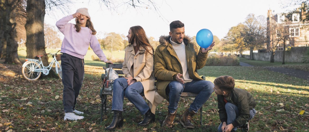 BlueBalloonChallenge